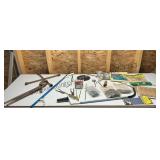 Chain Saw Accessories, Hand Tools, & More