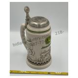 John Deere Collectible Stein