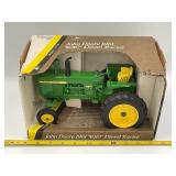 John Deere 1961 4010 Diesel Tractor Ertl Model