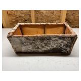 Birch Bark Box