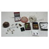 Jewelry Lot