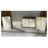 Cabinets