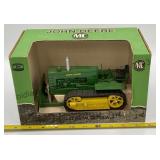 John Deere MC Crawler Model