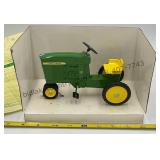 John Deere 20 Peddle Tractor Model.