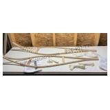 Ojibwe Snow Shoe Kit
