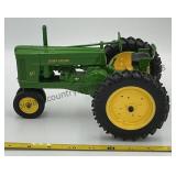 John Deere 60 Model Tractor