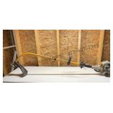 Ryobi CS30 Gas Powered Trimmer