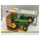 John Deere Model 80 Tractor