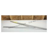 48" Stanley Folding Square