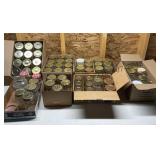 Canning Jars