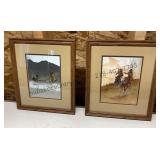 2 - Small Native Art Prints