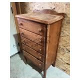 Vintage Dresser