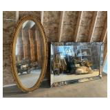 Mirrors Lot 2