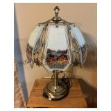 John Deere Lamp Lot 2