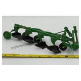 John Deere Model 4 Bottom Plow