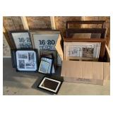 Picture Frames