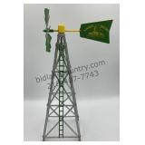 John Deere Wind Mill Model