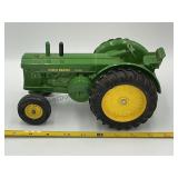 John Deere Diesel R Model Tractor