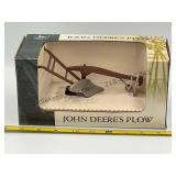 John Deere Plow Model