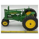 John Deere GP Model A Tractor