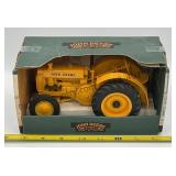 John Deere 1936 Model "BI" Tractor