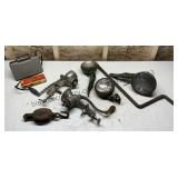 Misc. Vintage Items