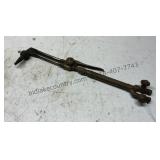 Cutting Torch Lot 3