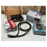 Automotive Tools and Parts