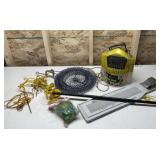 Fishing Equipment Lot