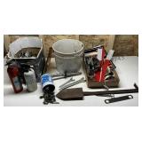 More Misc. Tools and Hardware