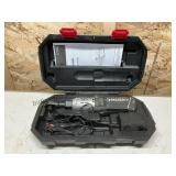 Husky 12V Cordless Ratchet