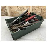 Assorted Hand Tools