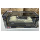 1950 Chevy Bel Air Model