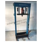 30 Ton Heavy Duty Press