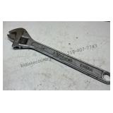 24" Adjustable Wrench