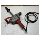 Milwaukee Heavy Duty 1/2" Drill