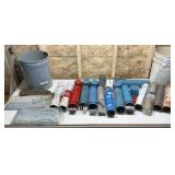 Welding Rods Lot 3