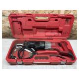 Milwaukee Heavy Duty Sawzall Lot 2