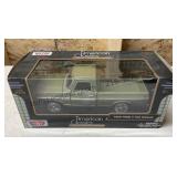 1969 Ford F-100 Pickup Model