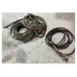 Cutting Torch and Hoses