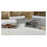 2- 1/32 Scale Models Lot 14