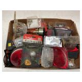 Automotive and Trailer Parts