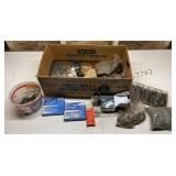 Assorted Hardware Lot