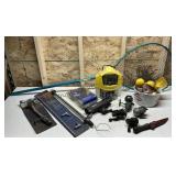Fishing Equipment Lot 2