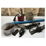 Welding/Metal Cutting Accessories and Supplies