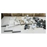 Misc. Electrical Lot