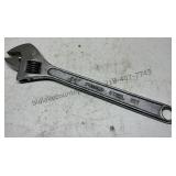 MIT 24" Adjustable Wrench