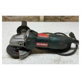 Metabo Handheld Grinder