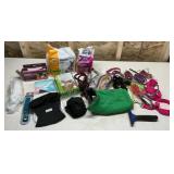 Pet Supplies Lot 1