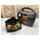 Ridgid 18V Wet/Dry Vac